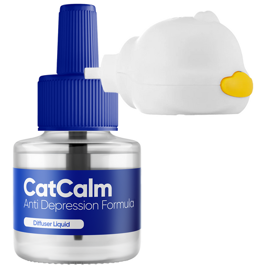 CatCalm Anti Depression Formula